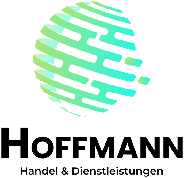Hoffmann HD Logo